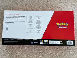 Pokemon Prismatic Evolutions Mini Tin 8-pack w Promo Cards IN HAND - Image 3
