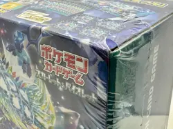 Pokemon Card Game Japanese Deck Build Box Stellar Miracle SV7 Sealed New - Image 4