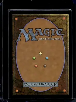 Mtg. Pack Leader. Foil Promo. M21. NM - Image 2