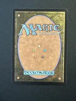 MTG - Brightglass Gearhulk - Aetherdrift Regular #0191 - Unplayed - Image 3
