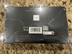 🔥 Mystery Booster Box 2 Unopened Factory SEALED Las Vegas MTG On Hand 🔥 - Image 2
