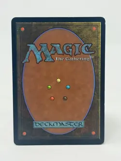 MAGIC: THE GATHERING- Grinding Station 127/165 - Image 2