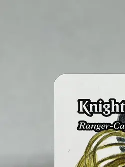 Knights of San d'Oria (Ranger-Captain of Eos) Showcase - Final Fantasy - Image 3