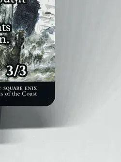 Knights of San d'Oria (Ranger-Captain of Eos) Showcase - Final Fantasy - Image 5