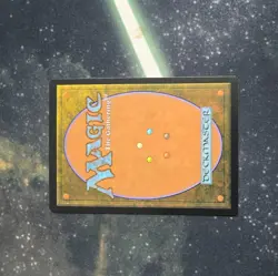 MTG Ketria Triome (250) *Foil* Promo PW Stamp Ikoria MT/NM Free Ship - Image 2