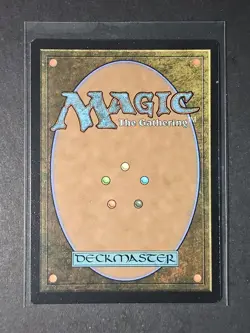 MTG Commander's Plate (Borderless Foil) P 0135 Commander: TMNT LP - Image 2