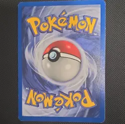 Pokemon Brock's Ninetales Gym Challenge 3/132 Holo Rare eng NM - Image 2
