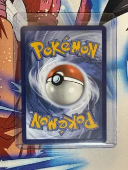 Pokemon Prismatic Evolutions Larry’s Skill Trainer Ultra Rare Full Art 139/131 - Image 2