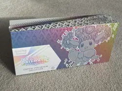 Pokemon TCG Scarlet & Violet Prismatic Evolutions Super Premium Collection Box - Image 2