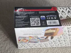 Pokemon TCG Scarlet & Violet Prismatic Evolutions Super Premium Collection Box - Image 3