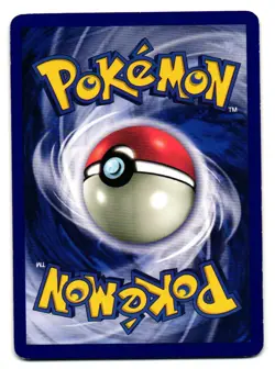 Sandslash 41/62 Uncommon Fossil Pokemon Unlimited Lightly Played - Image 2