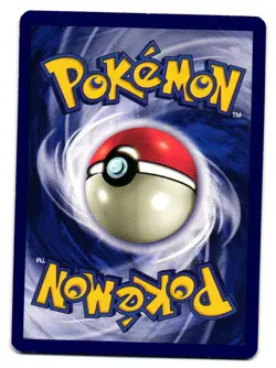 Kadabra 32/102 Uncommon Base Set Unlimited Pokemon Lightly Played - Image 2