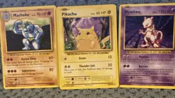 pokemon lot cards - Image 1