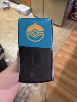 Ascended Heroes Elite Trainer Box ETB Pokemon TCG Factory Sealed - Image 2