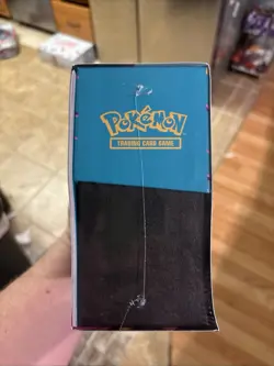 Ascended Heroes Elite Trainer Box ETB Pokemon TCG Factory Sealed - Image 4