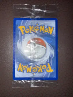 Pokemon! Greninja (Sealed) - Sword & Shield - Promo - SWSH144 - NM! - Image 4