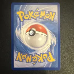 Nintendo Mega Clefable ex 112/080 SAR Korean SV3 Full Art Holo EX - Image 2