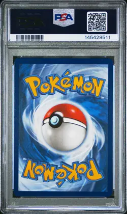 Dewgong 097 Pokemon Phantasmal Flames Illustration Rare PSA 10 GEM MINT Card - Image 2
