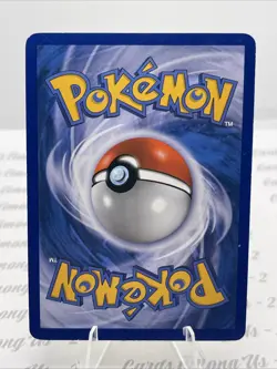 2008 Pokemon Diamond & Pearl Stormfront 63 Larvitar Reverse Foil - Image 5