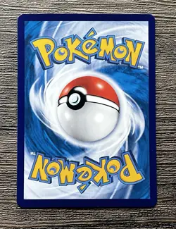 Captain Pikachu 07 09/09 Chinese Exclusive Gem Horizon NM Pokemon TCG - Image 2