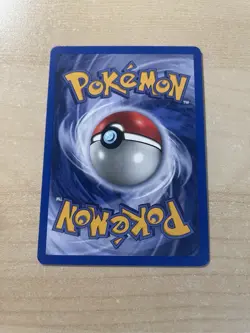 Hitmontop 37/53 Wotc Promo Regular (Near Mint or Better) Vintage Pokemon - Image 2