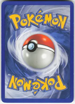 Ledyba 53/101 Common Dragon Frontiers Pokemon Lightly Played - Image 2