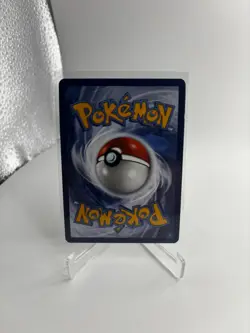 Pokemon TCG Team Rockets Raticate Card 202/182 Destined Rivals Illustration - Image 2
