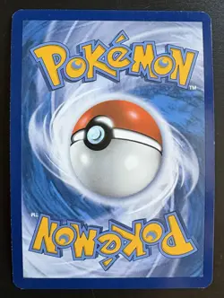 Mr. Mime 52/83 Uncommon Pokemon Card Reverse Holo VLP - Image 2