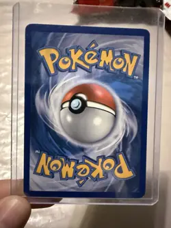 Pikachu 115/114 Secret Rare Holo 1st Edition Black & White English 2012 - Image 2
