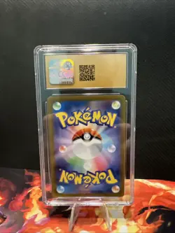 Erika's Invitation 196/165 Sv2a: Pokemon Card 151 Holo (Japanese) - Image 2