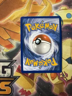 Reshiram EX 020/086 Full Art NM/M English White Flare Pokemon Card - Image 2