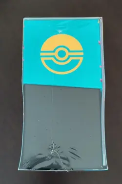 Ascended Heroes Pokemon Center Elite Trainer Box ETB w/ Protector - Image 3
