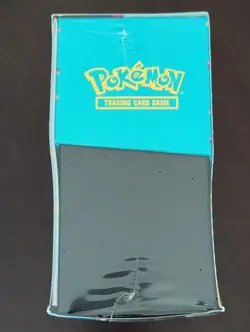 Ascended Heroes Pokemon Center Elite Trainer Box ETB w/ Protector - Image 4