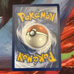 Pokemon TCG Lucario VSTAR SWSH291 SWSH: Sword & Shield Black Star Promo - Image 3