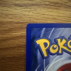 Schiggy Squirtle 63/102 German Base Set - Image 3
