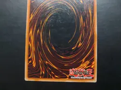 Yugioh - Blue-Eyes White Dragon FL1-EN001 Secret Rare Promo - Image 5