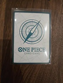 DON !! Card [Gold] (Donquixote Rosinante) ONE PIECE The Best PRB-01 Japanese - Image 2