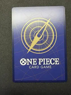 O-Nami (Illustration Box Vol.1) OP05-062 One Piece Promotion Cards Foil - Image 2