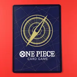 One Piece CCG | (Uso-Hachi | ST18-001) x1 | Playset English Card TCG PRB - Image 2