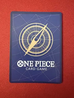 ONE PIECE: Ben Beckman (JP), (SP) (SR), CARRYING ON HIS WILL - Image 2