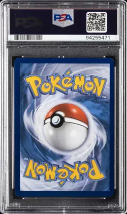 2021 POKEMON CELEBRATIONS CLASSIC COLL #4 CHARIZARD-HOLO PSA 9 - Image 2