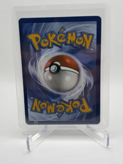 Pokemon Card Vanillite 111/086 White Flare ILLUSTRATION RARE - NM - Image 2