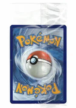 Mimikyu 075 Sv: Scarlet & Violet Promo Card Holo SEALED - Image 2