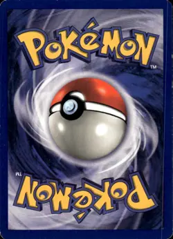 Lickitung Uncommon Jungle 38/64 Colorless 1st Edition Pokemon Card - Image 2