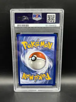 Pokemon Dedenne GX Trainer Toolkit Card 195a/214 Sun Moon PSA 10 - Image 2