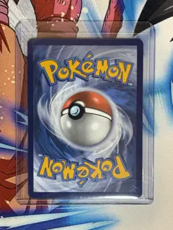 Pokemon Journey Together ETB Promo N’s Zorua Illustration Rare 189 - Image 2