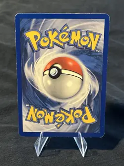 Mareep Neo Genesis Unlimited Edition 65/111 Regular Card LP Pokemon TCG - Image 2