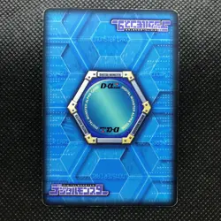 Data killer option Digimon card game Made in Japan Digital Monster BANDAI F/S - Image 4