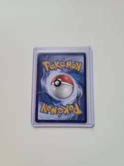Mew ex 88/92 Celebrations: Classic Collection Holo Pokemon card - Image 2