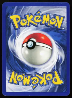 Erika's Oddish 78/132 Common 1st Edition Gym Heroes Pokemon Card - Image 2